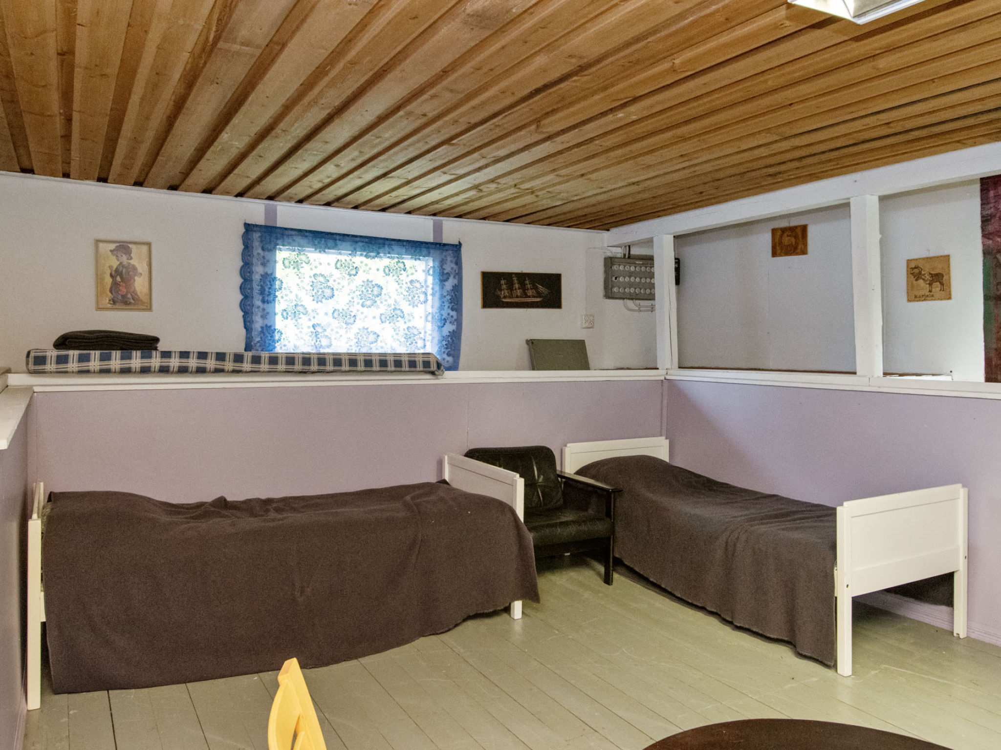 Maison 21 – Intérieur, photo 23 sur 54