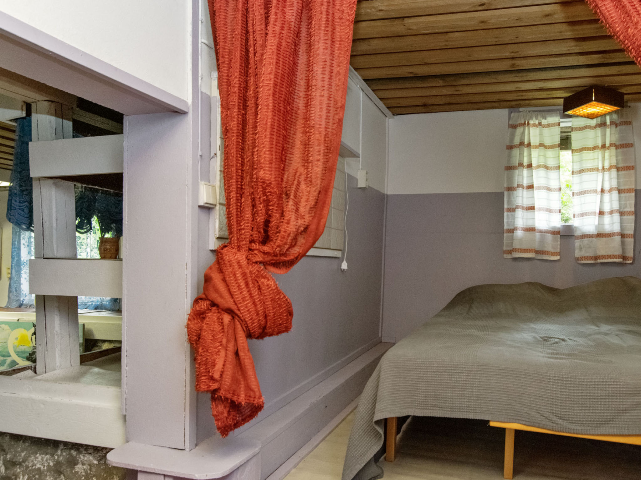 Maison 21 – Intérieur, photo 24 sur 54