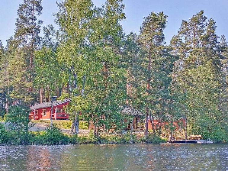 Tatil Evi Hankamaja