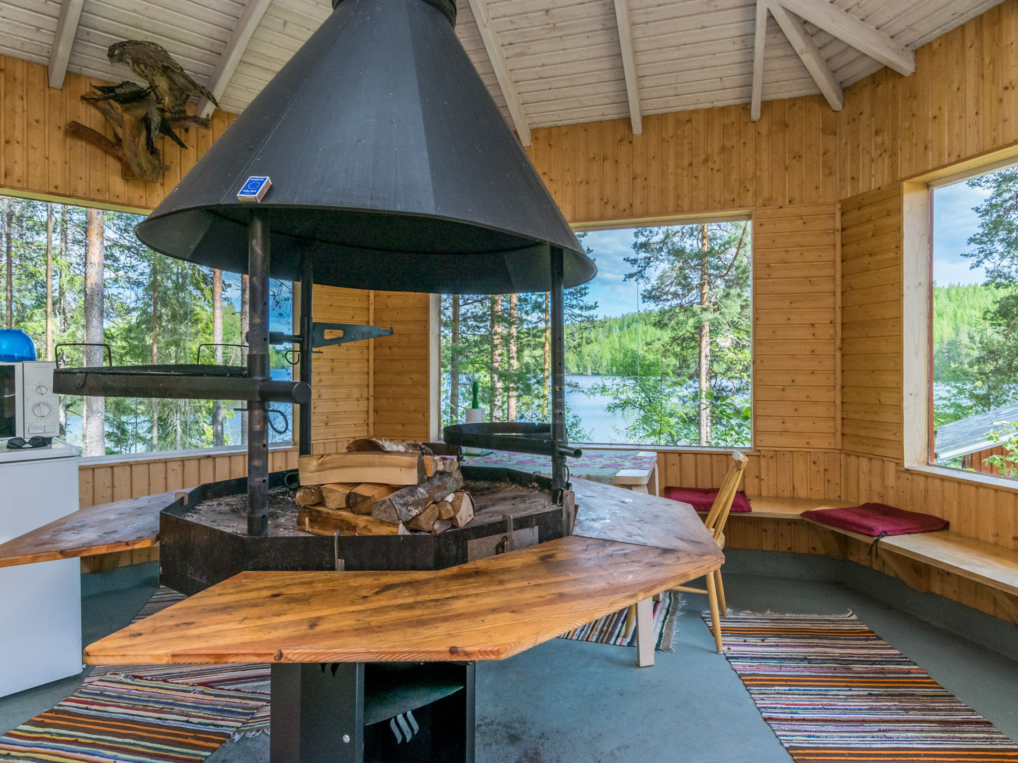 Maison Hankamaja – Intérieur, photo 35 sur 68
