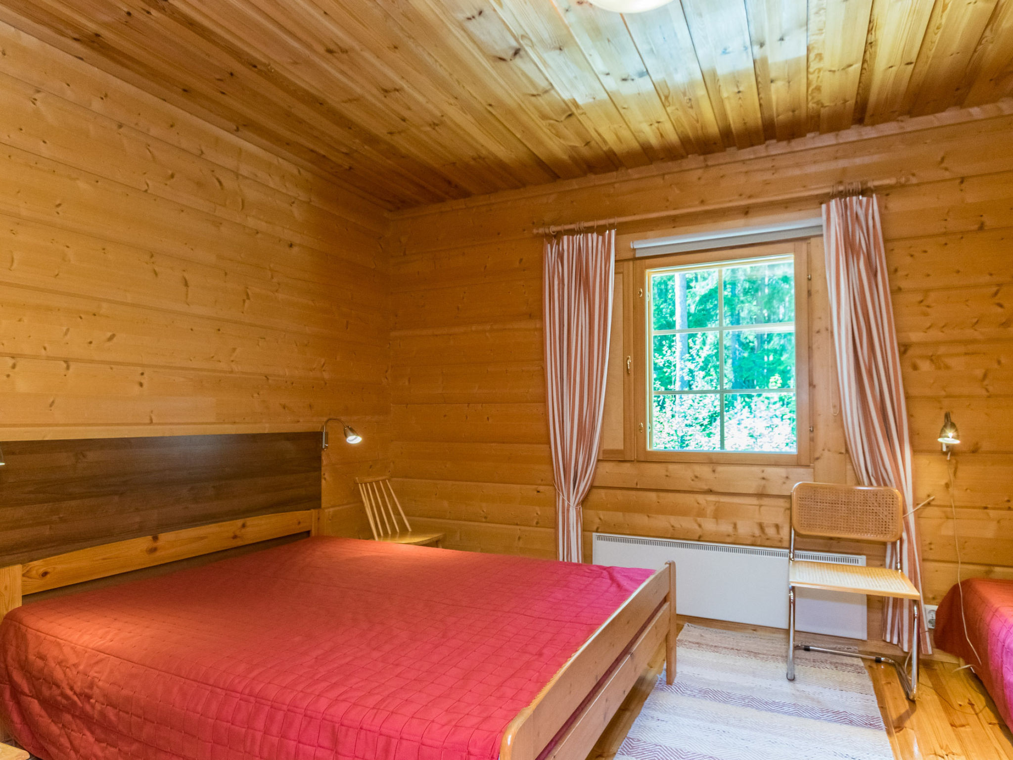 Maison Hankamaja – Intérieur, photo 12 sur 68