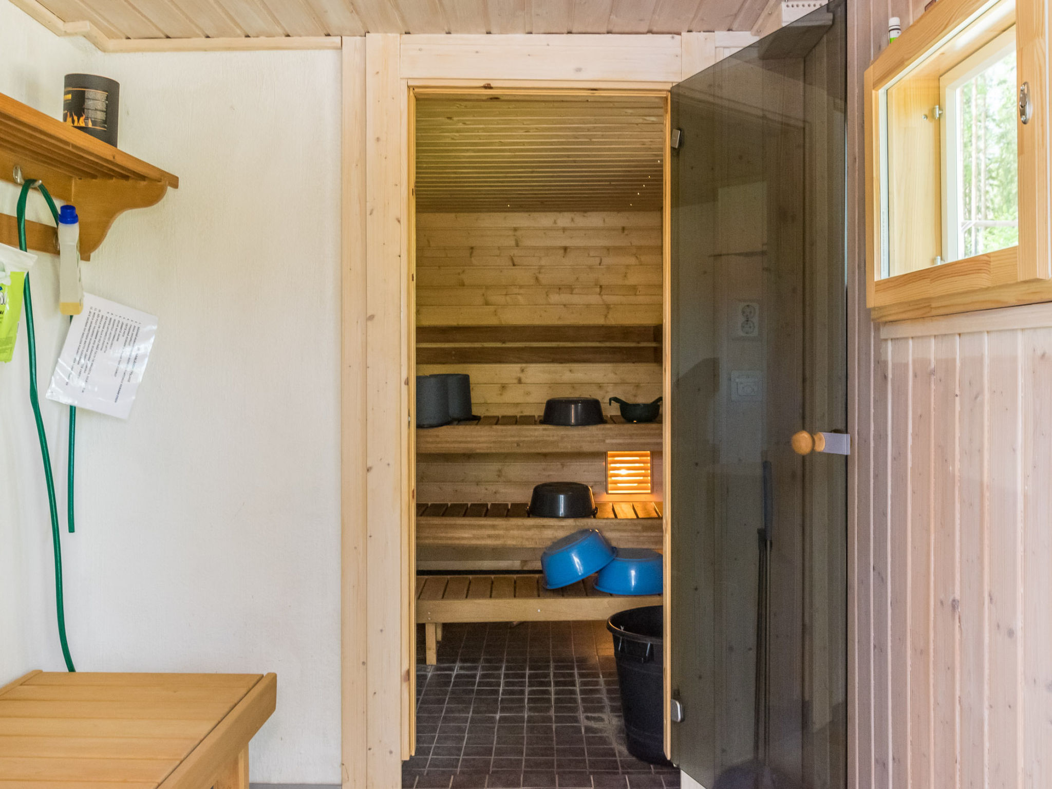 Maison Hankamaja – Intérieur, photo 20 sur 68
