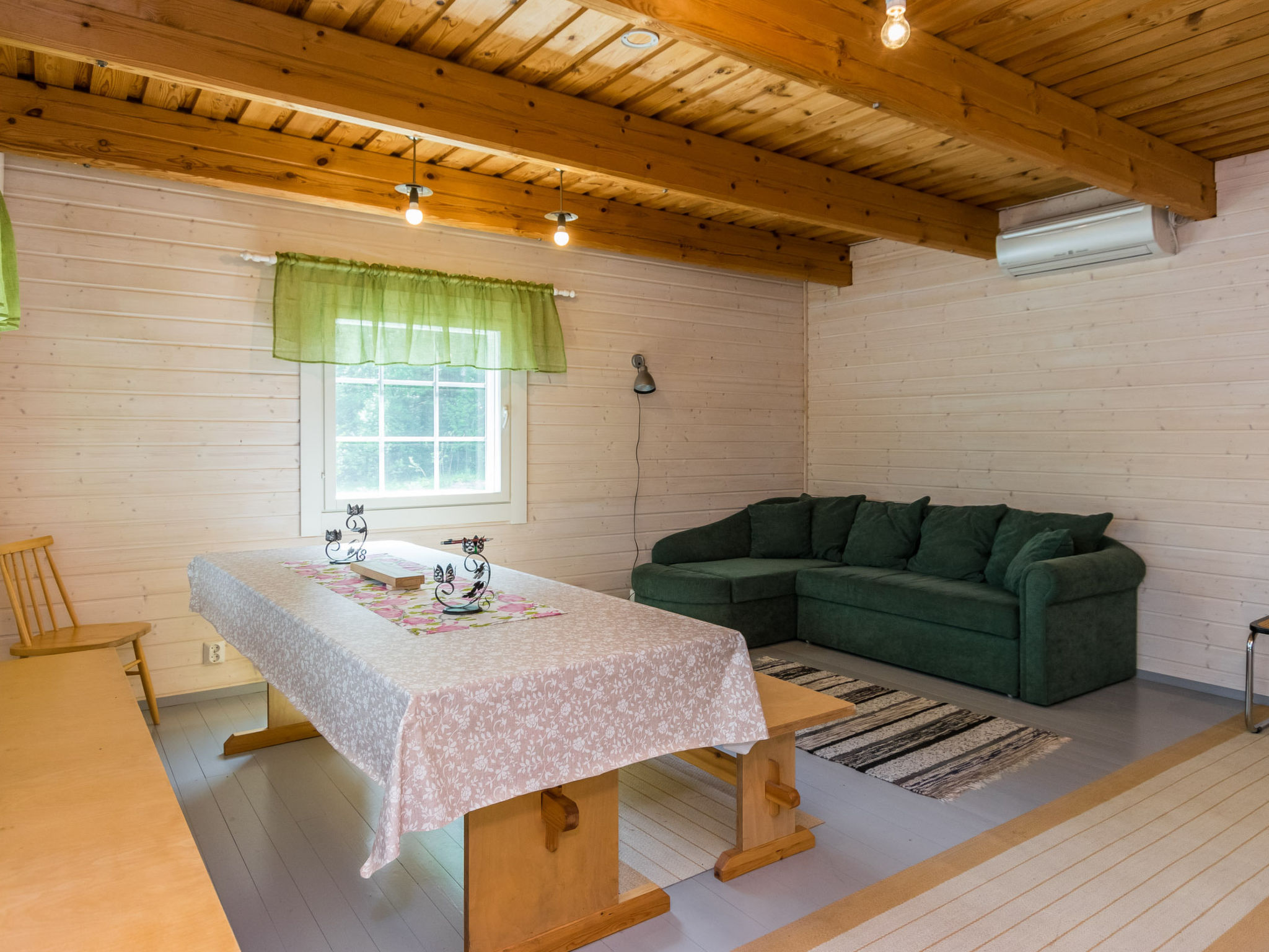Maison Hankamaja – Intérieur, photo 22 sur 68