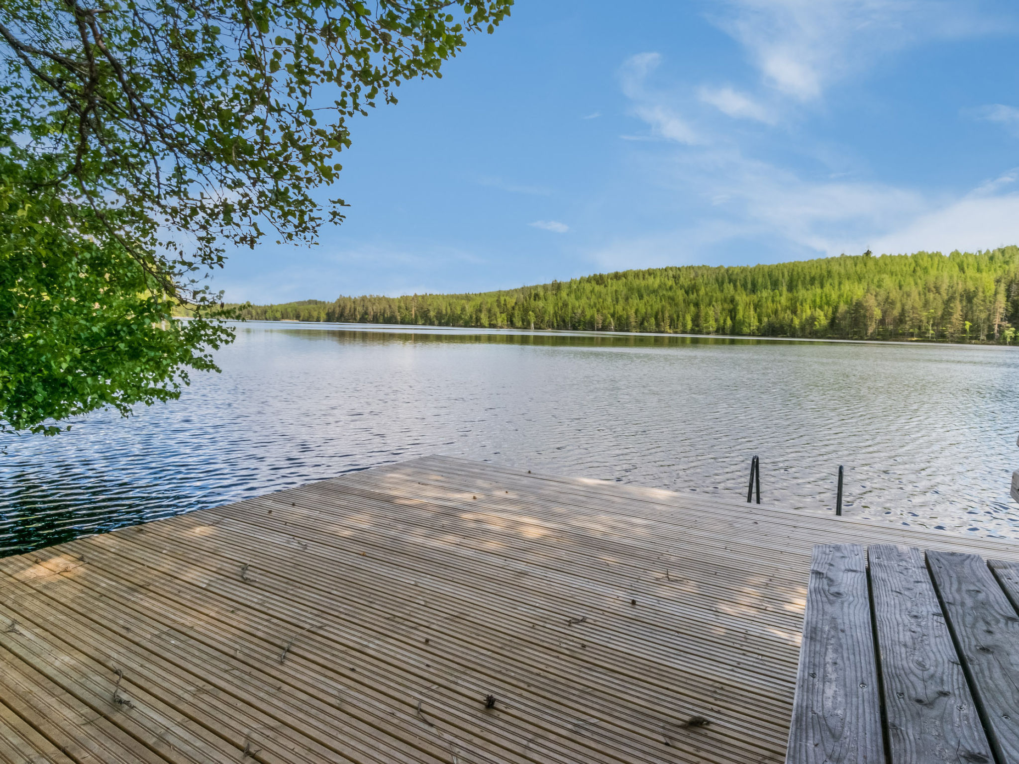 Maison Hankamaja – Intérieur, photo 30 sur 68