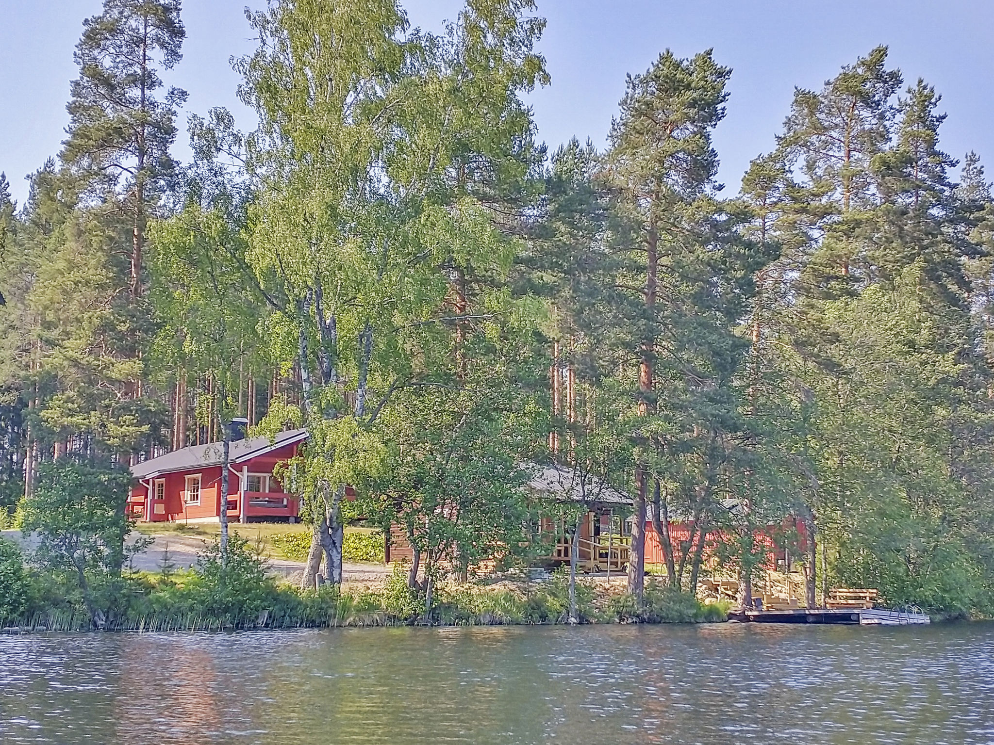 Hankamaja