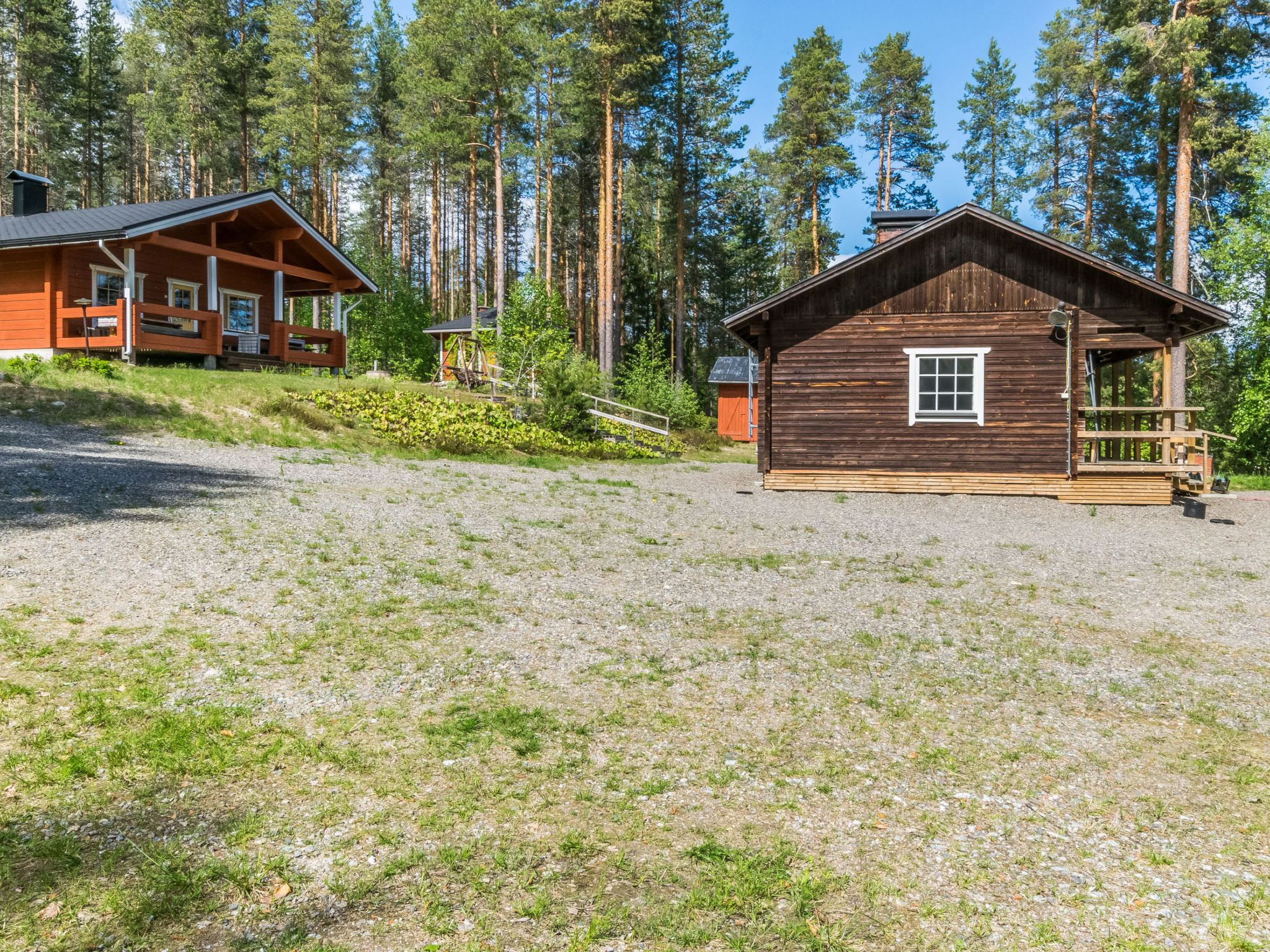 Maison Hankamaja – Intérieur, photo 36 sur 68