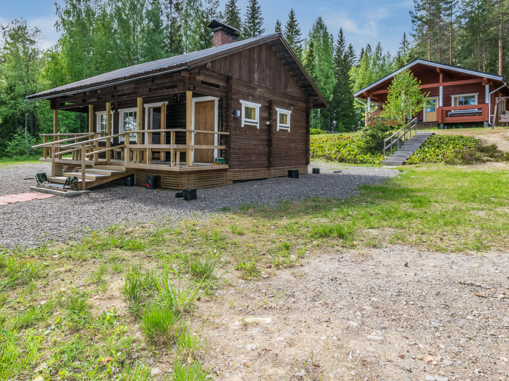 Maison Hankamaja – Intérieur, photo 37 sur 68