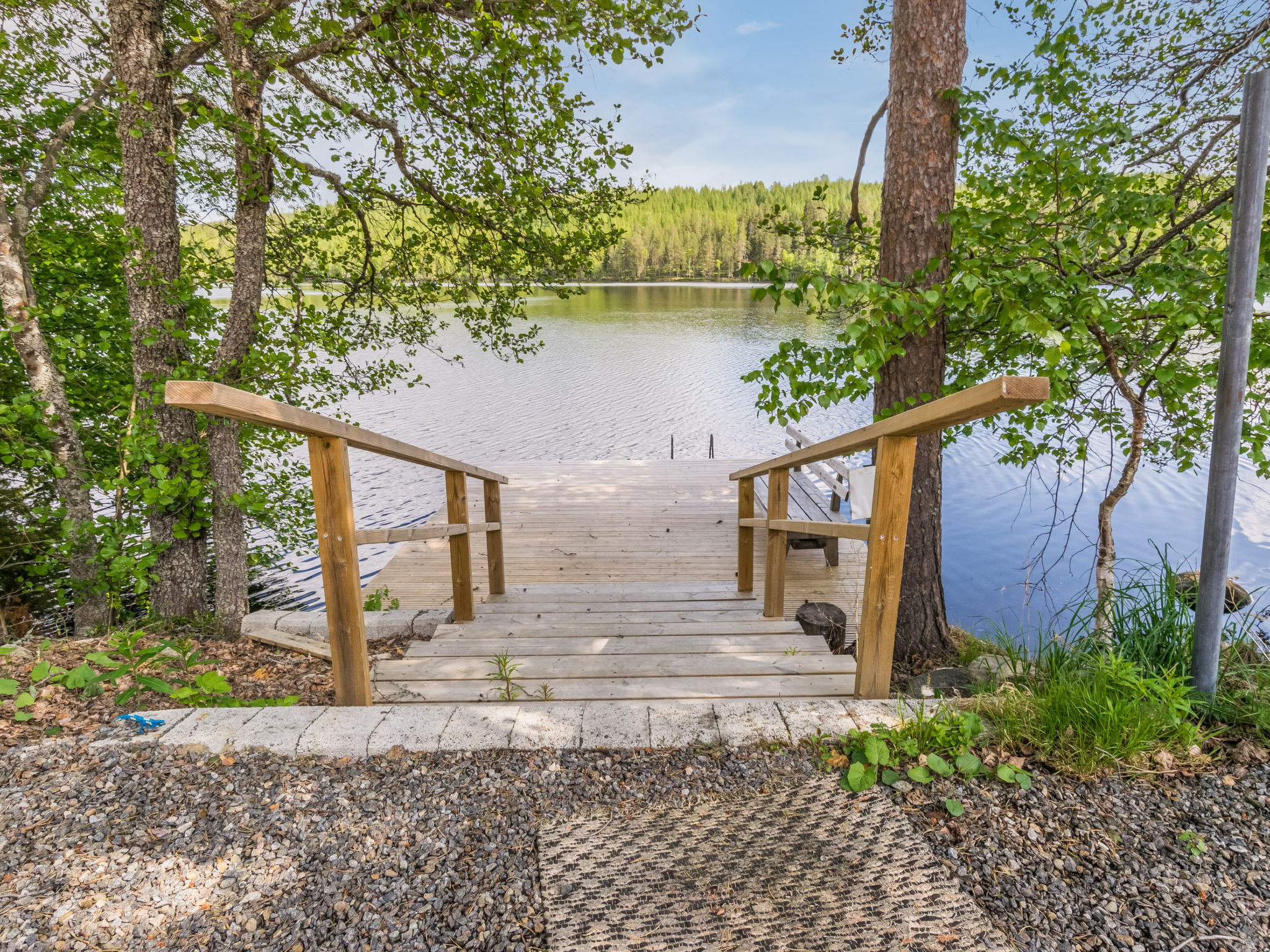 Maison Hankamaja – Intérieur, photo 38 sur 68