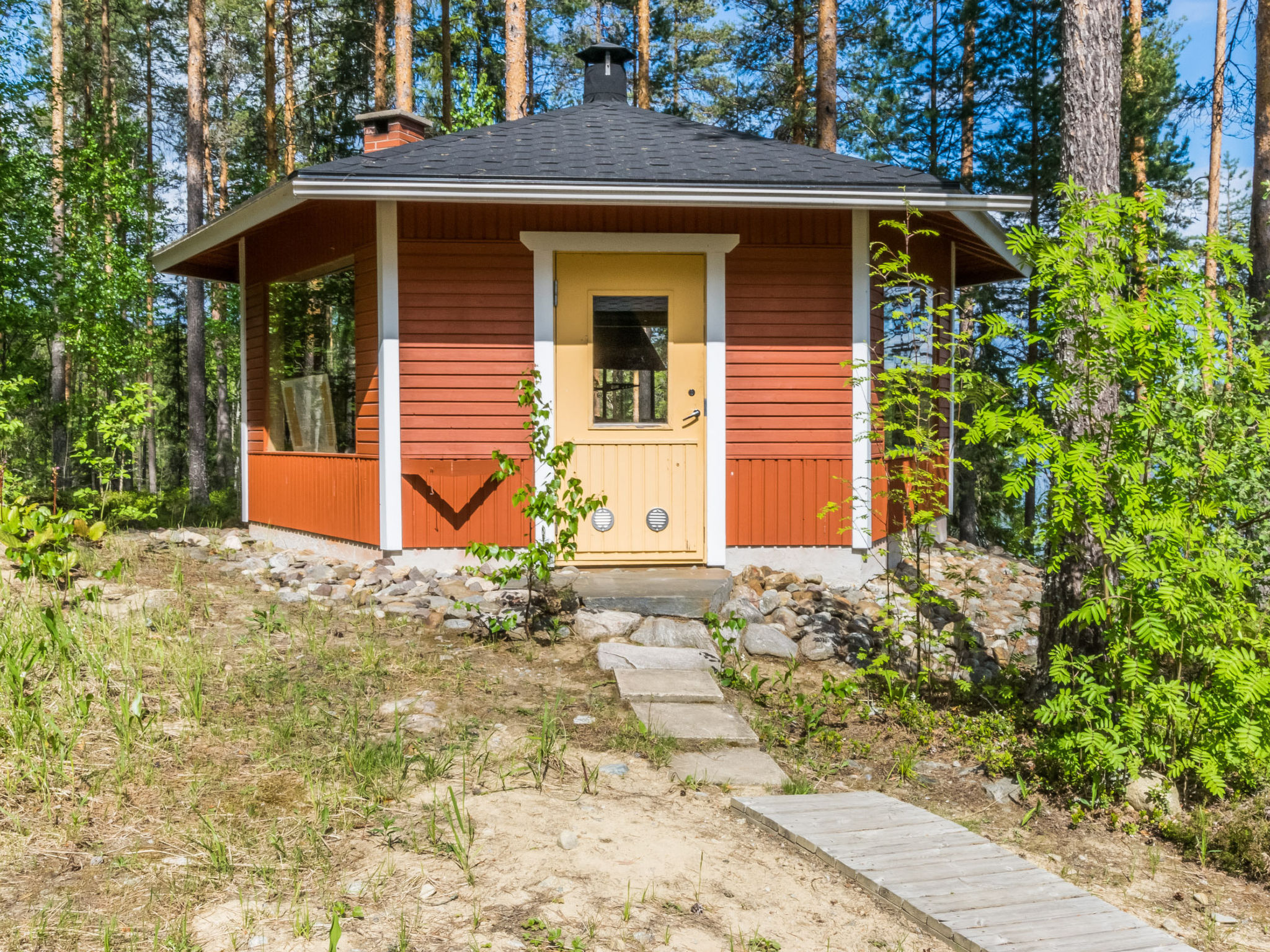 Maison Hankamaja – Intérieur, photo 41 sur 68