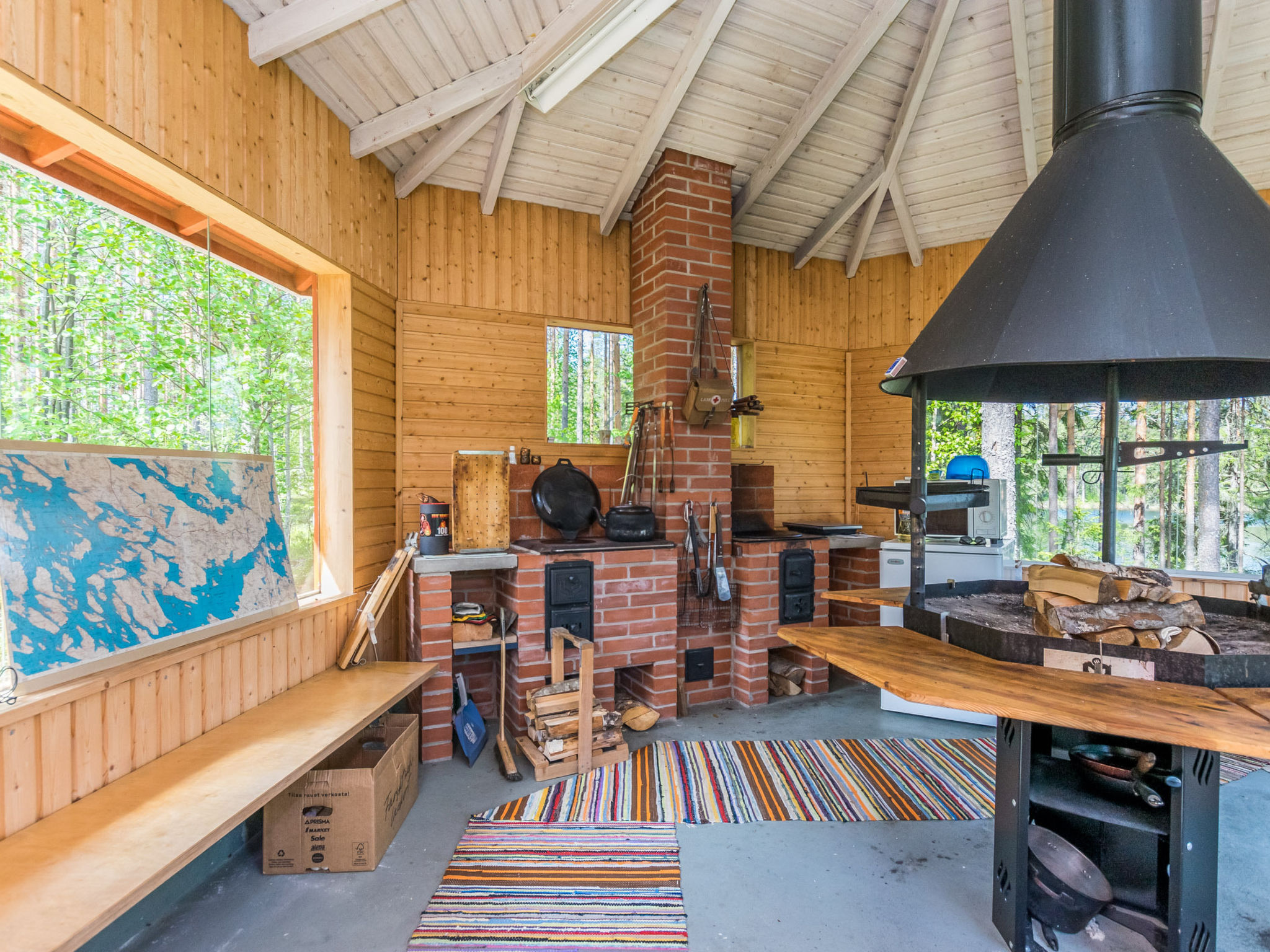 Maison Hankamaja – Intérieur, photo 42 sur 68