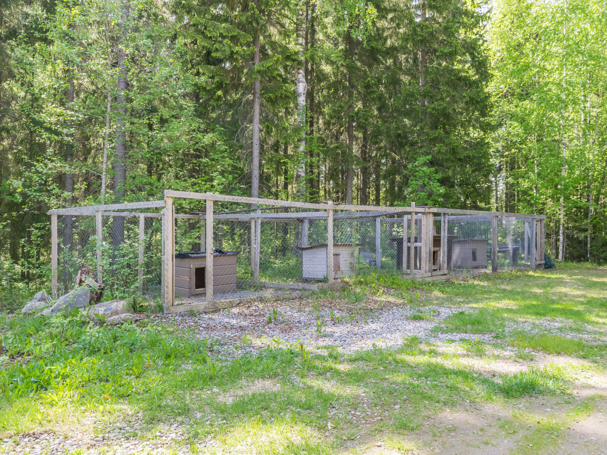 Maison Hankamaja – Intérieur, photo 44 sur 68