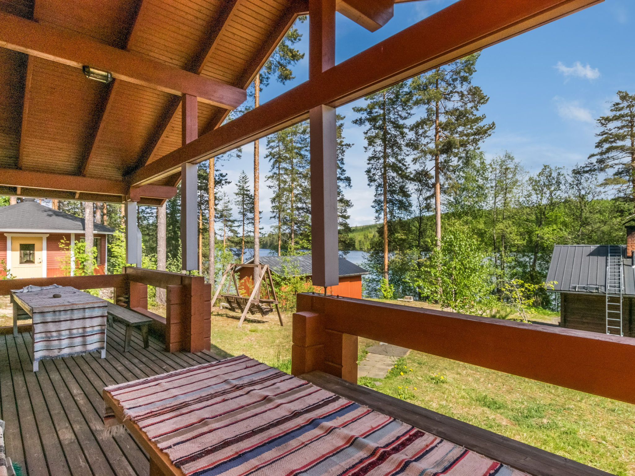 Maison Hankamaja – Intérieur, photo 45 sur 68