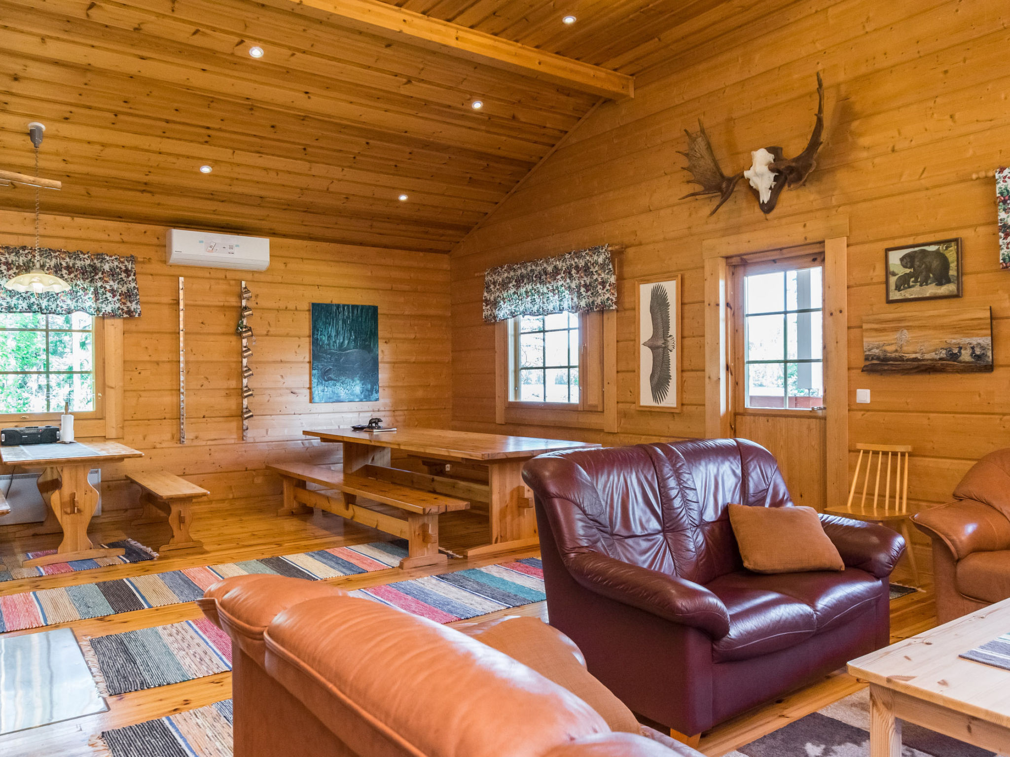 Maison Hankamaja – Intérieur, photo 46 sur 68