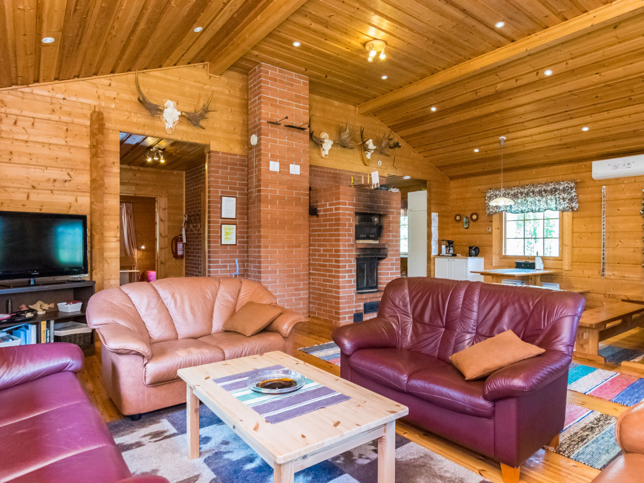 Maison Hankamaja – Intérieur, photo 47 sur 68