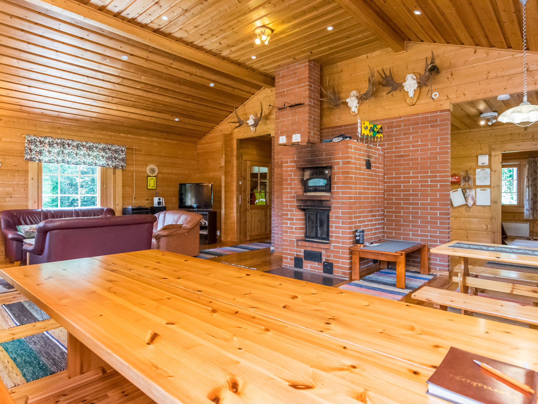 Maison Hankamaja – Intérieur, photo 48 sur 68