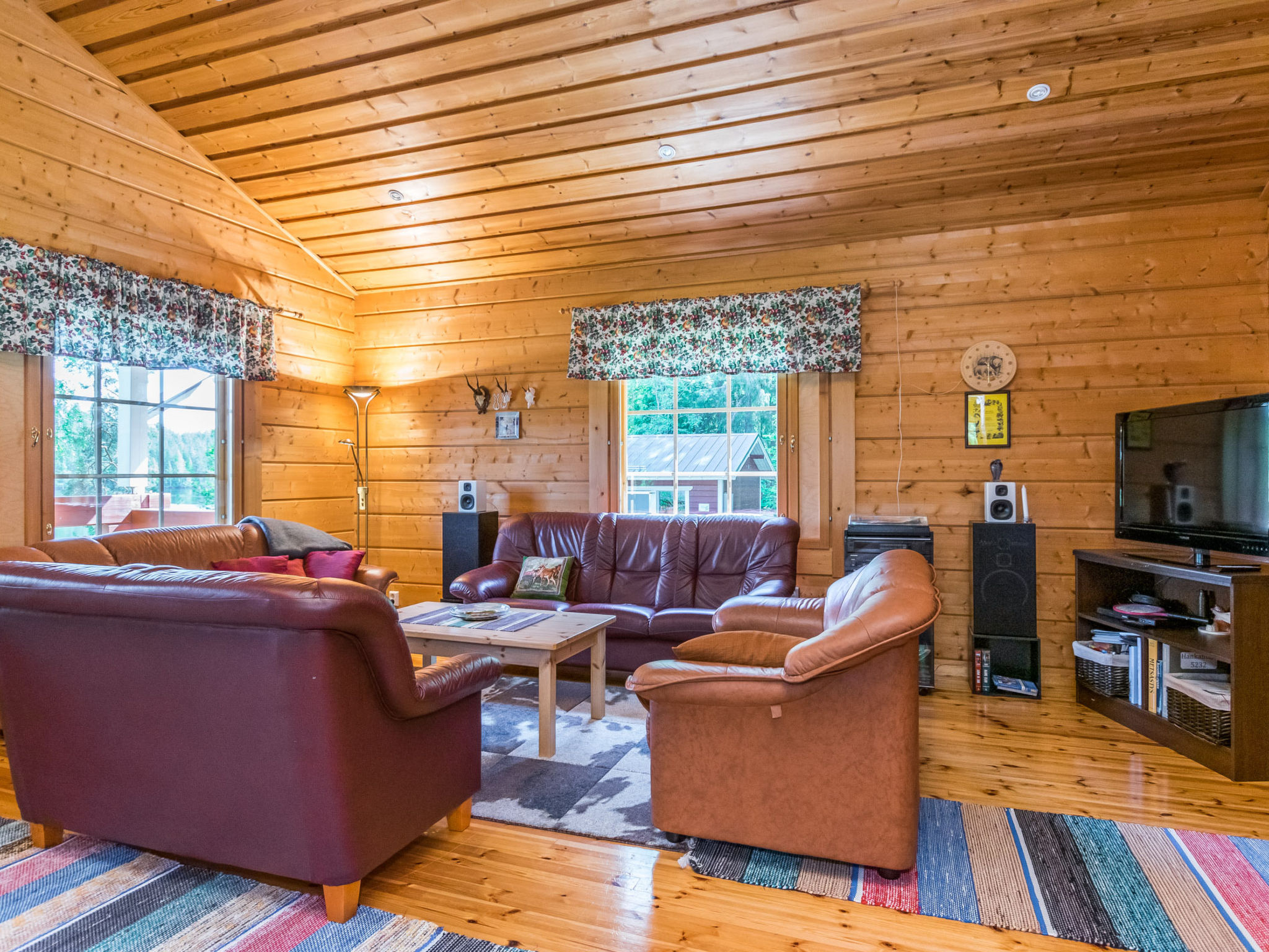 Maison Hankamaja – Intérieur, photo 49 sur 68