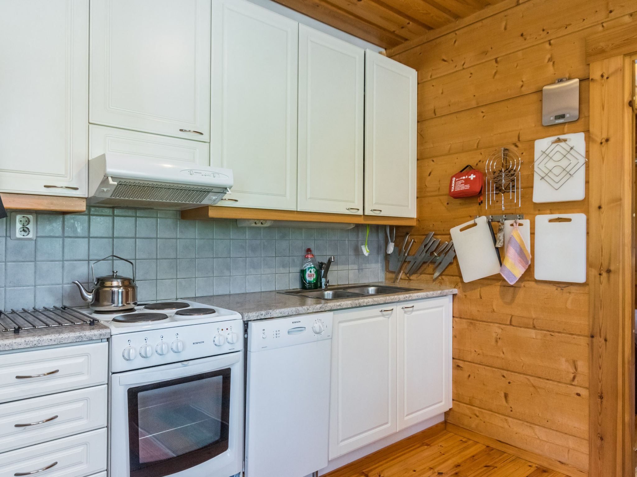 Maison Hankamaja – Intérieur, photo 50 sur 68