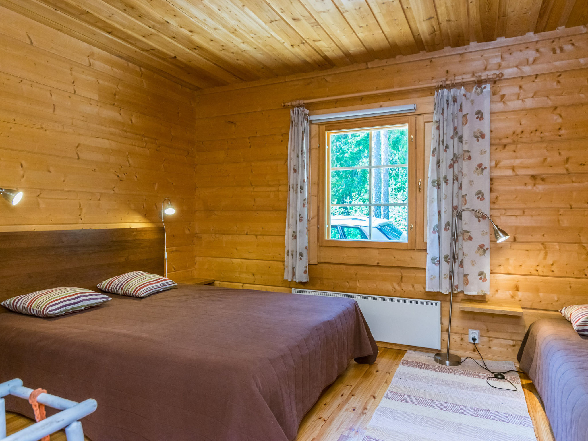 Maison Hankamaja – Intérieur, photo 52 sur 68