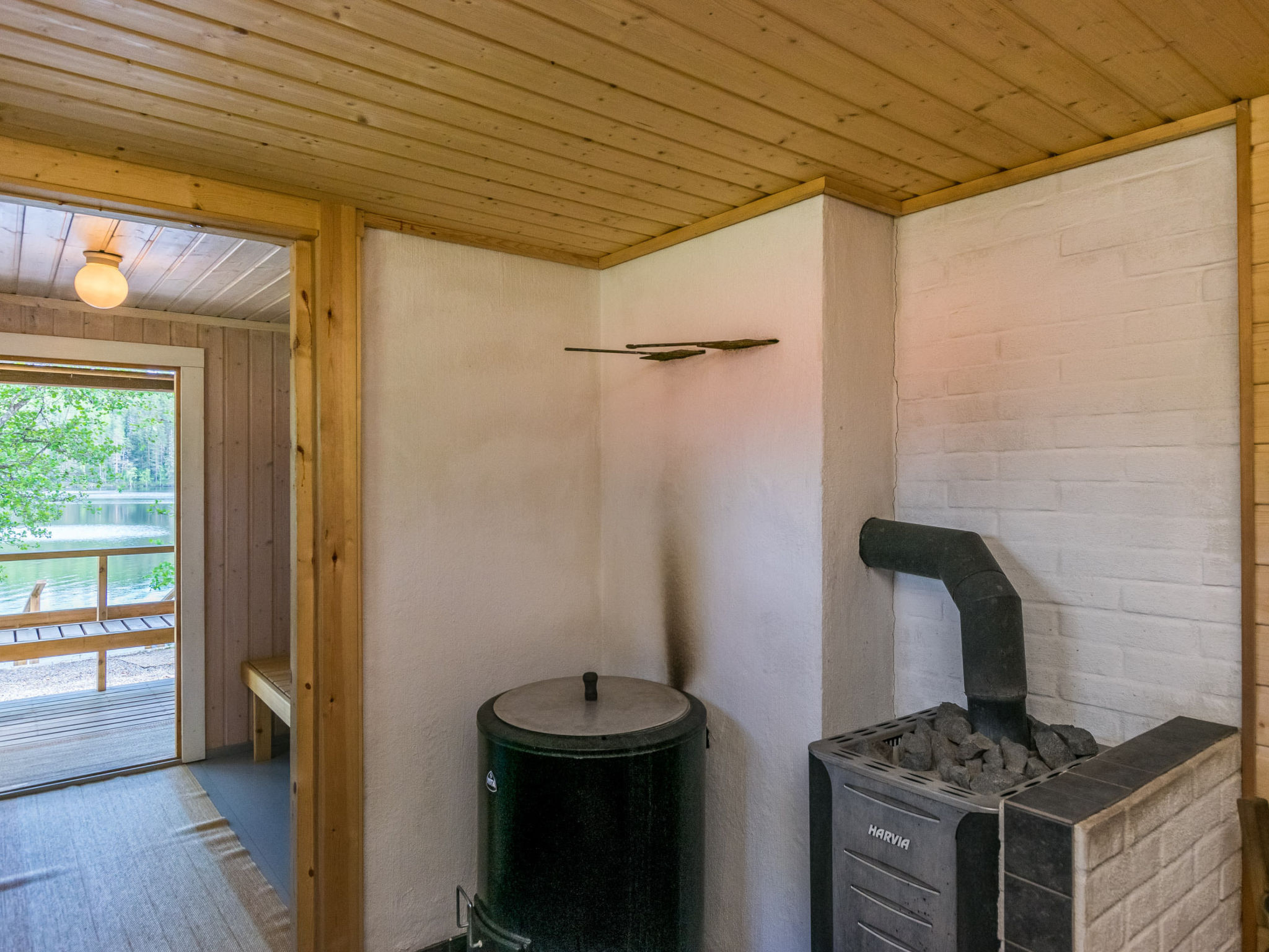 Maison Hankamaja – Intérieur, photo 57 sur 68