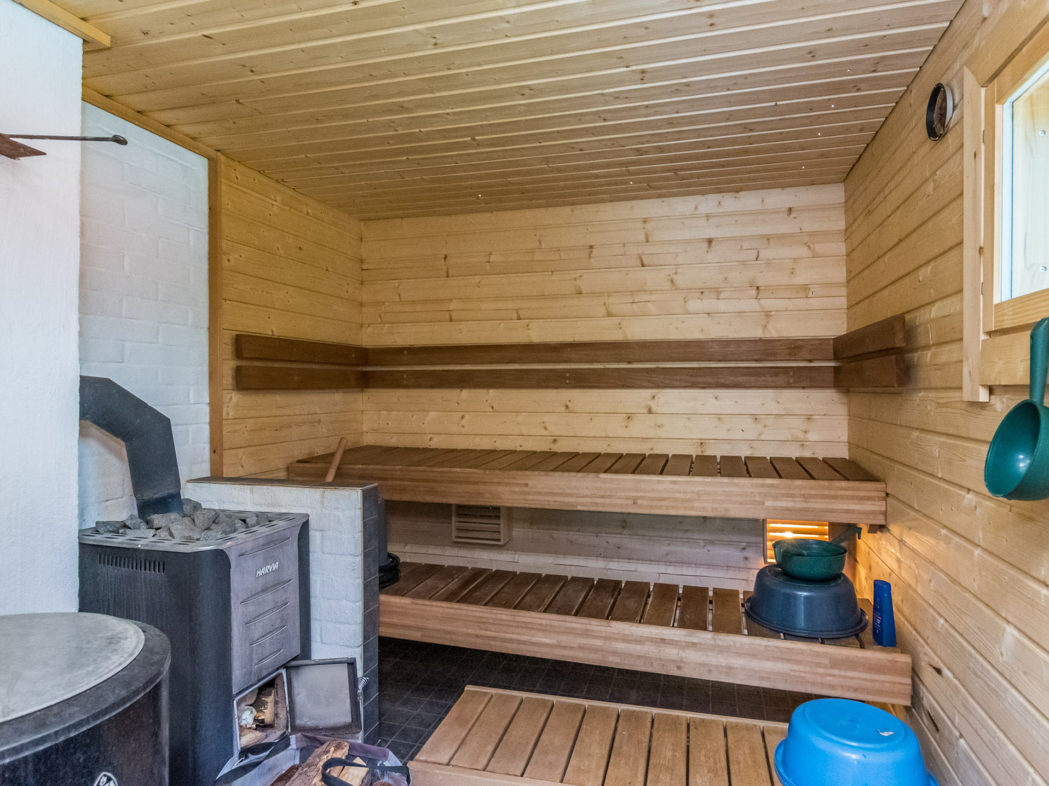 Maison Hankamaja – Intérieur, photo 58 sur 68
