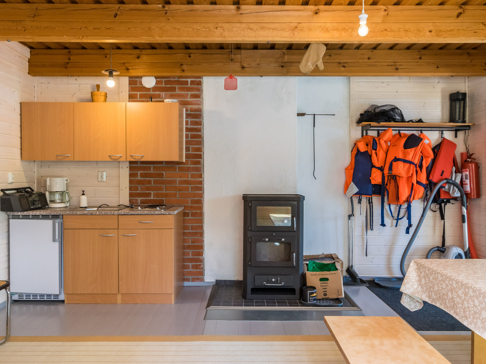 Maison Hankamaja – Intérieur, photo 61 sur 68