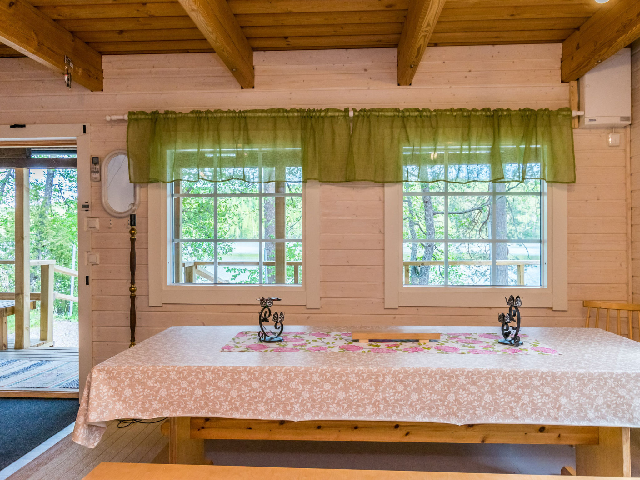 Maison Hankamaja – Intérieur, photo 62 sur 68