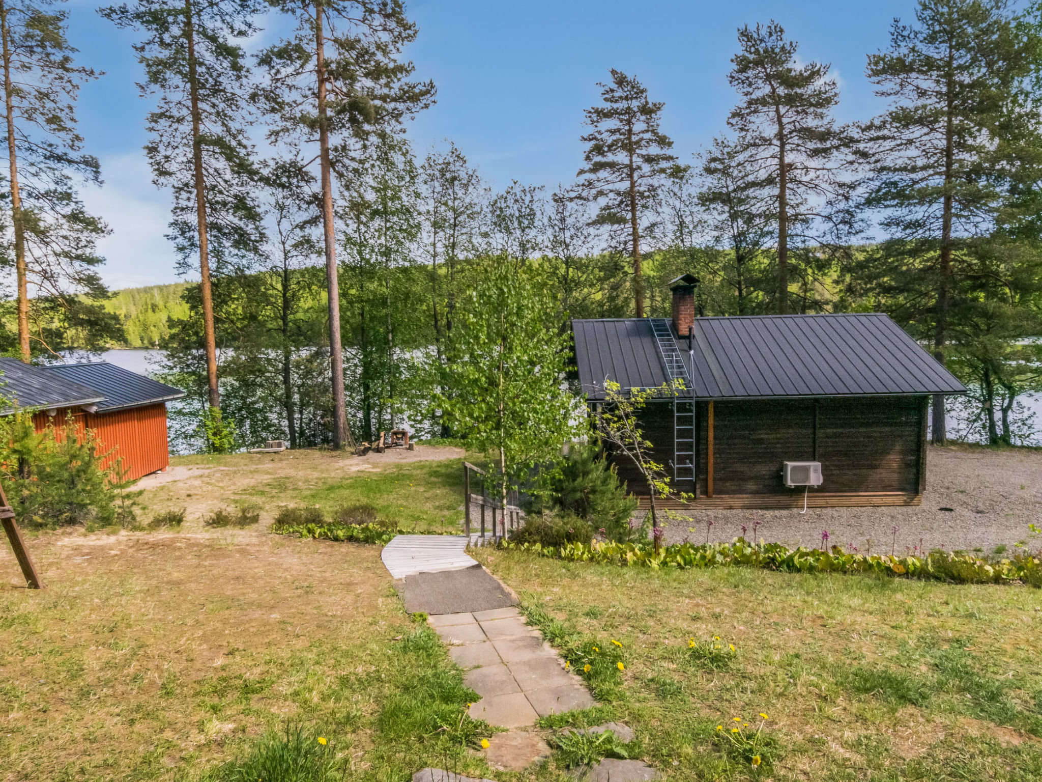 Maison Hankamaja – Intérieur, photo 65 sur 68