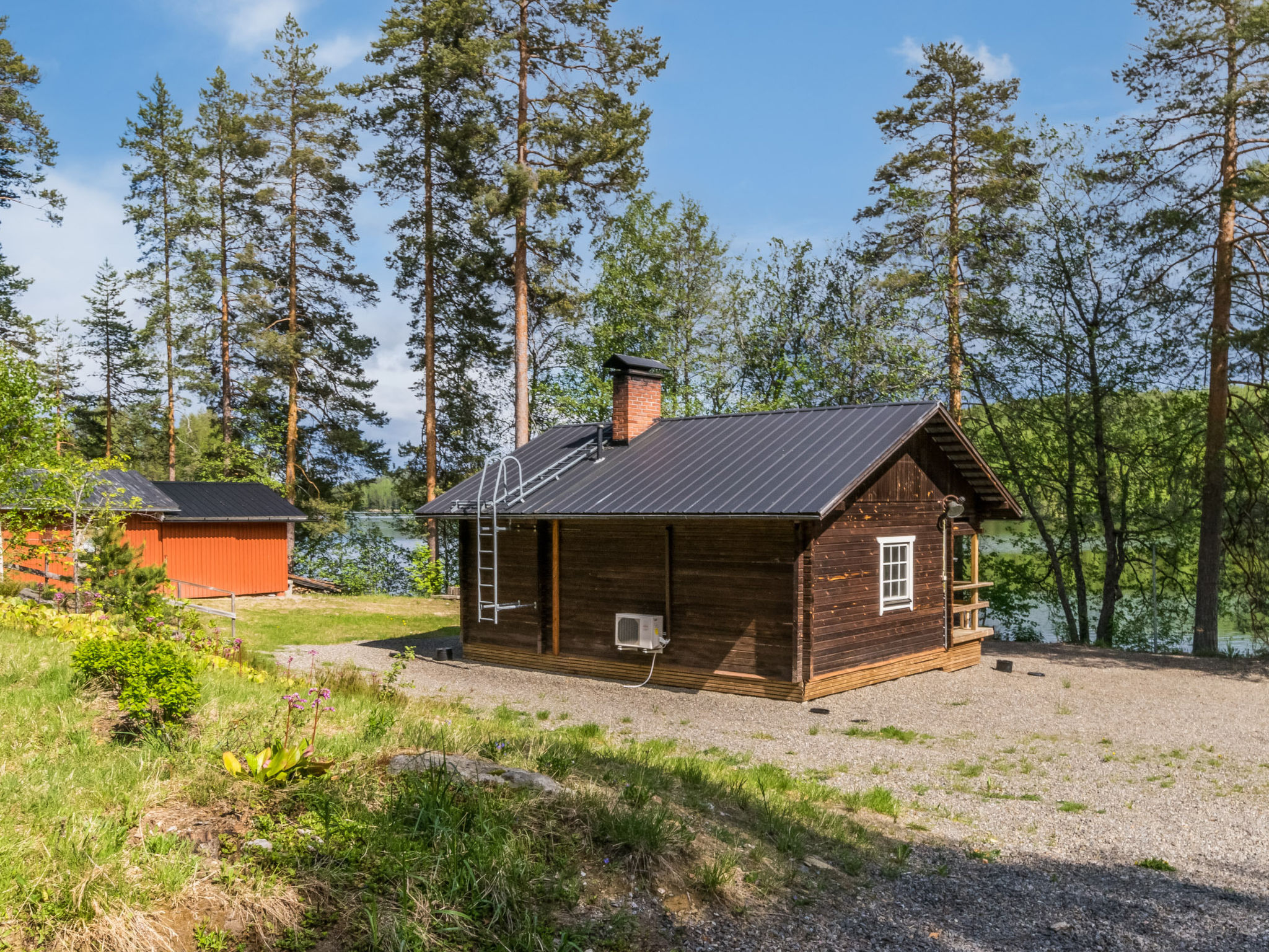 Hankamaja
