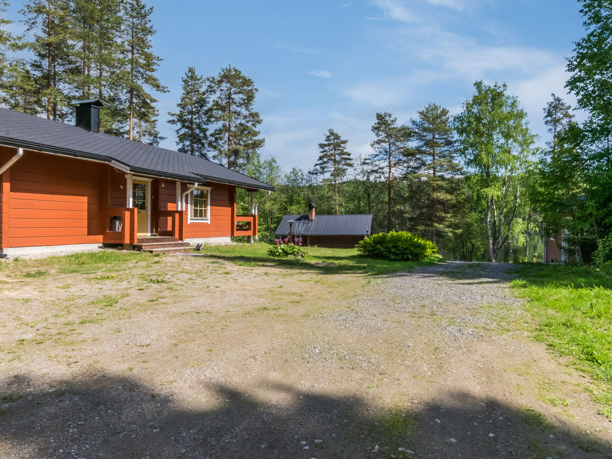 Hankamaja