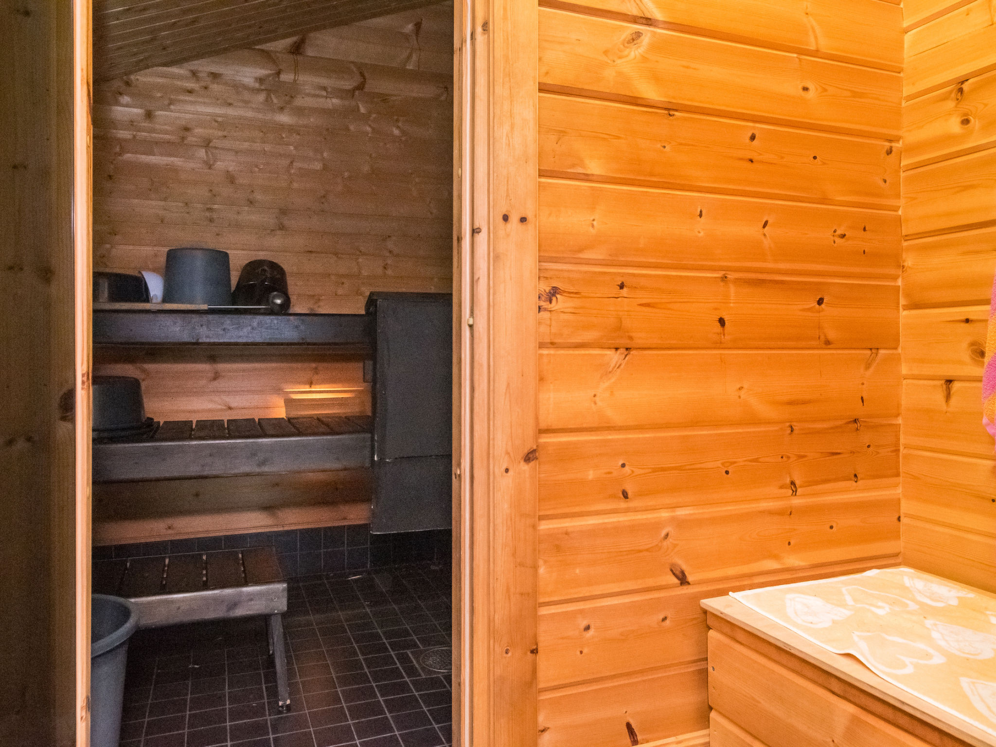 Maison Iltaniemi – Intérieur, photo 30 sur 52