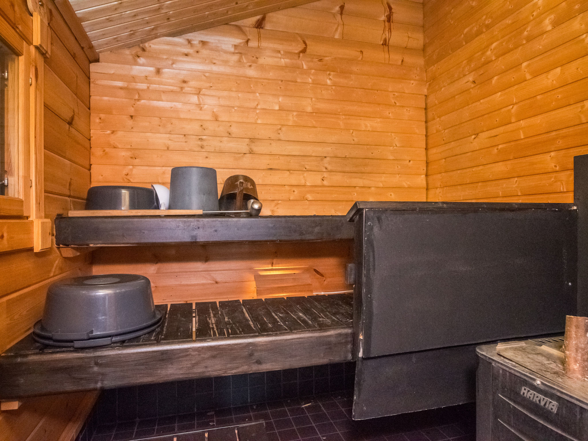Maison Iltaniemi – Intérieur, photo 31 sur 52