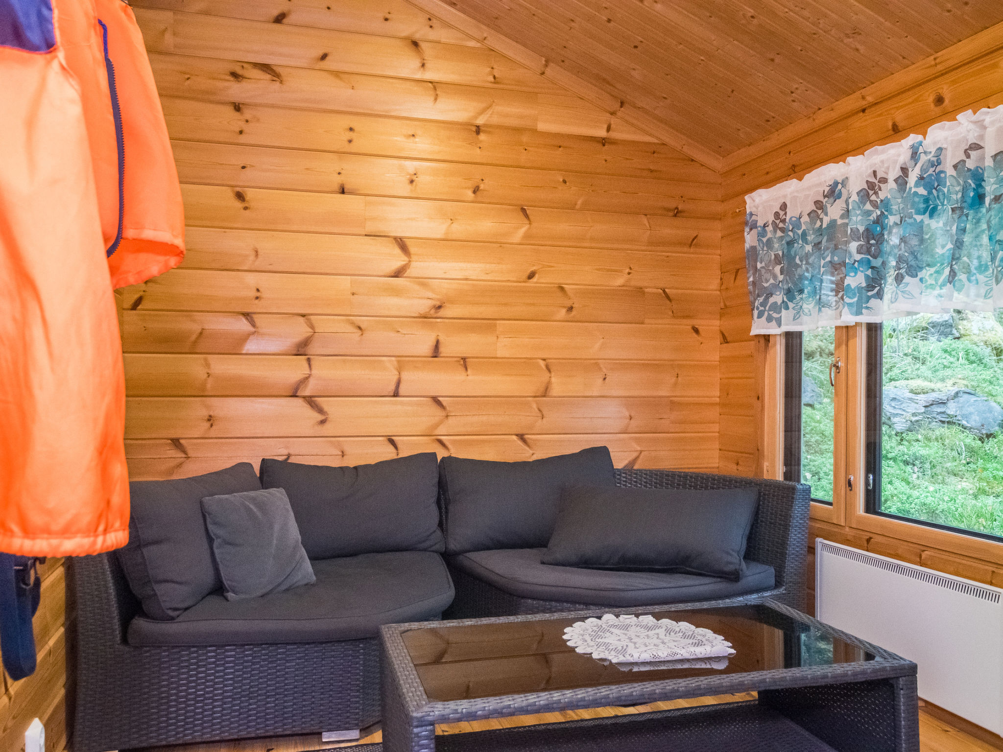 Maison Iltaniemi – Intérieur, photo 32 sur 52