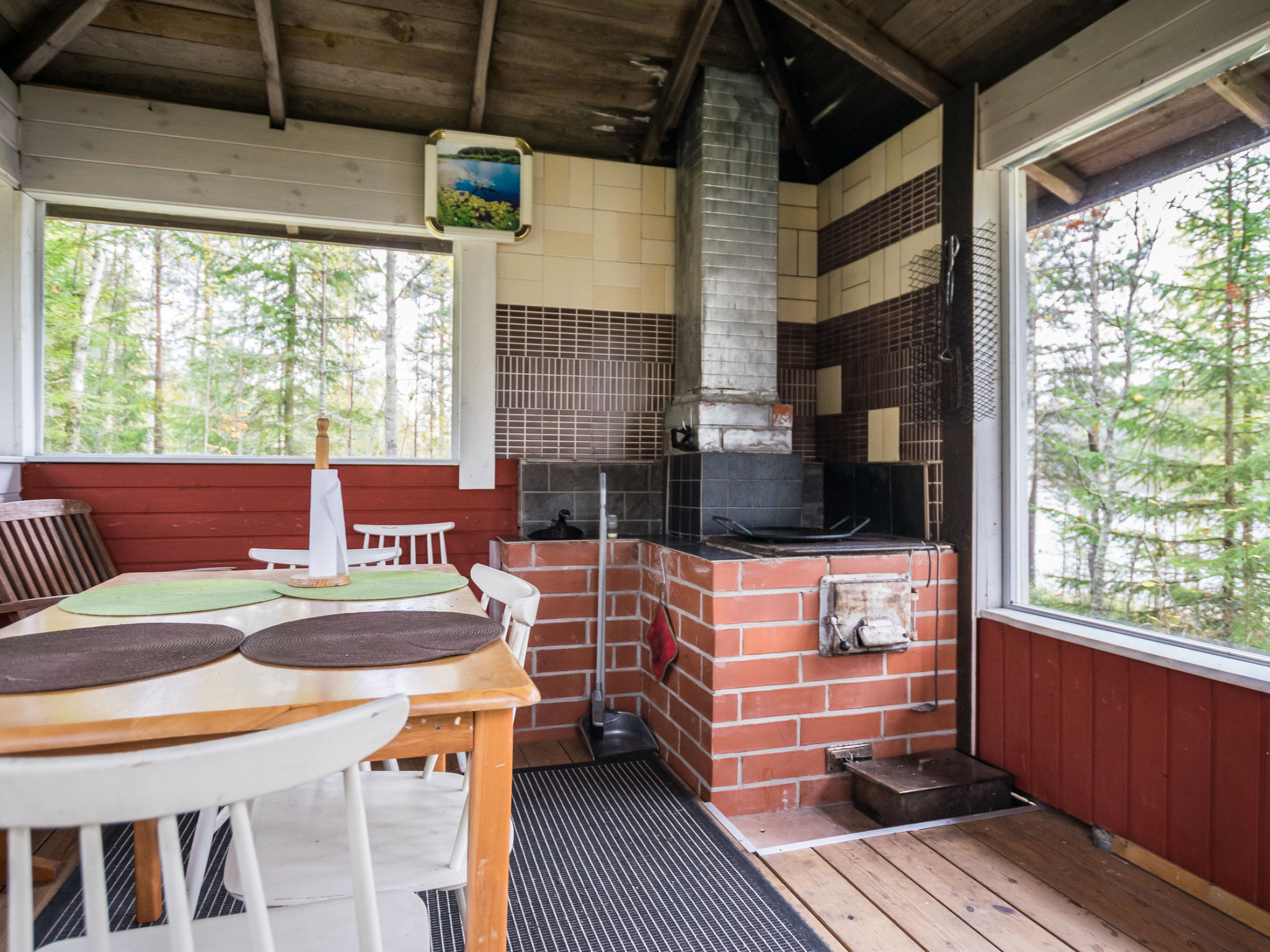 Maison Iltaniemi – Intérieur, photo 36 sur 52