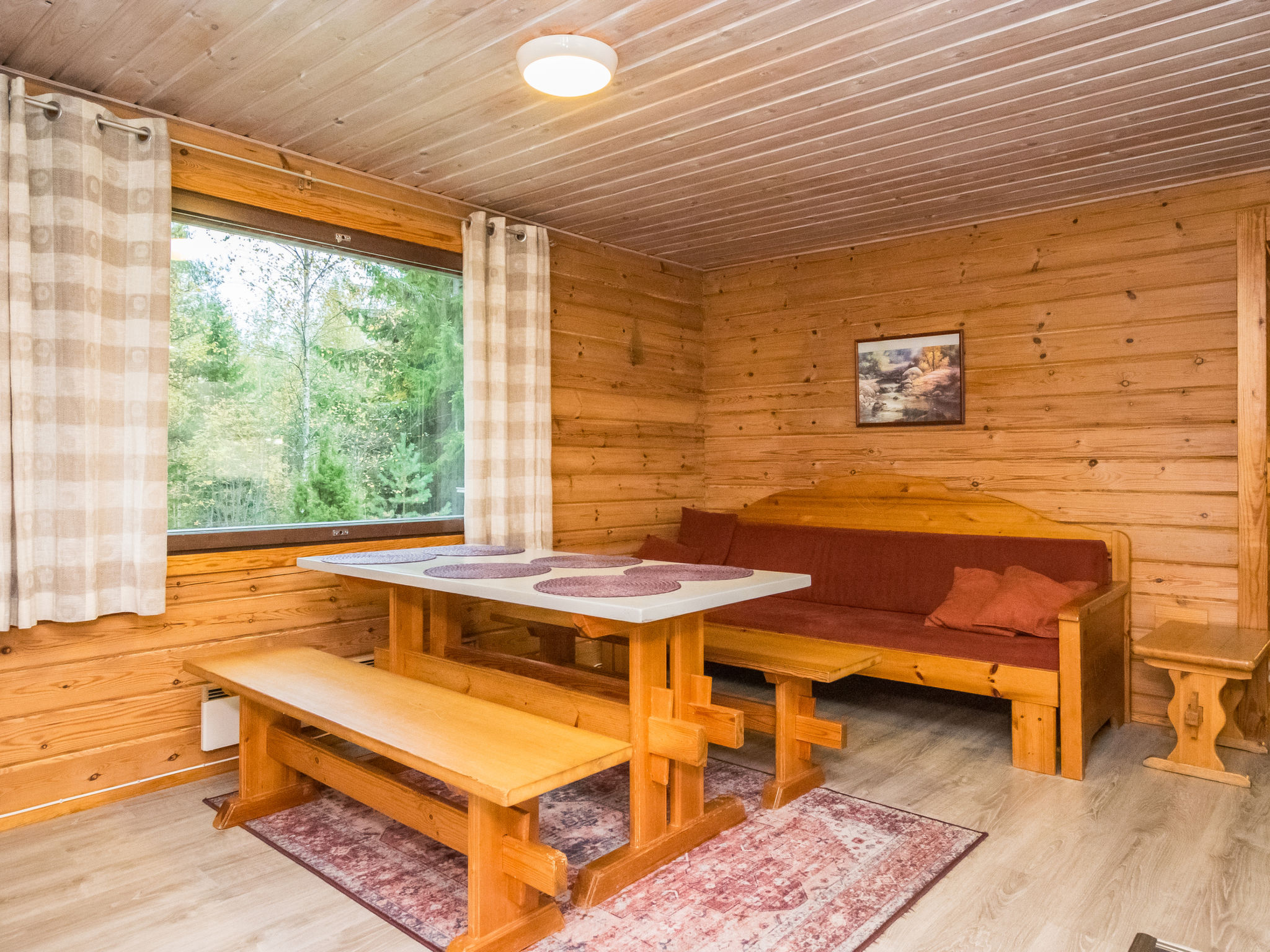 Maison Iltaniemi – Intérieur, photo 38 sur 52