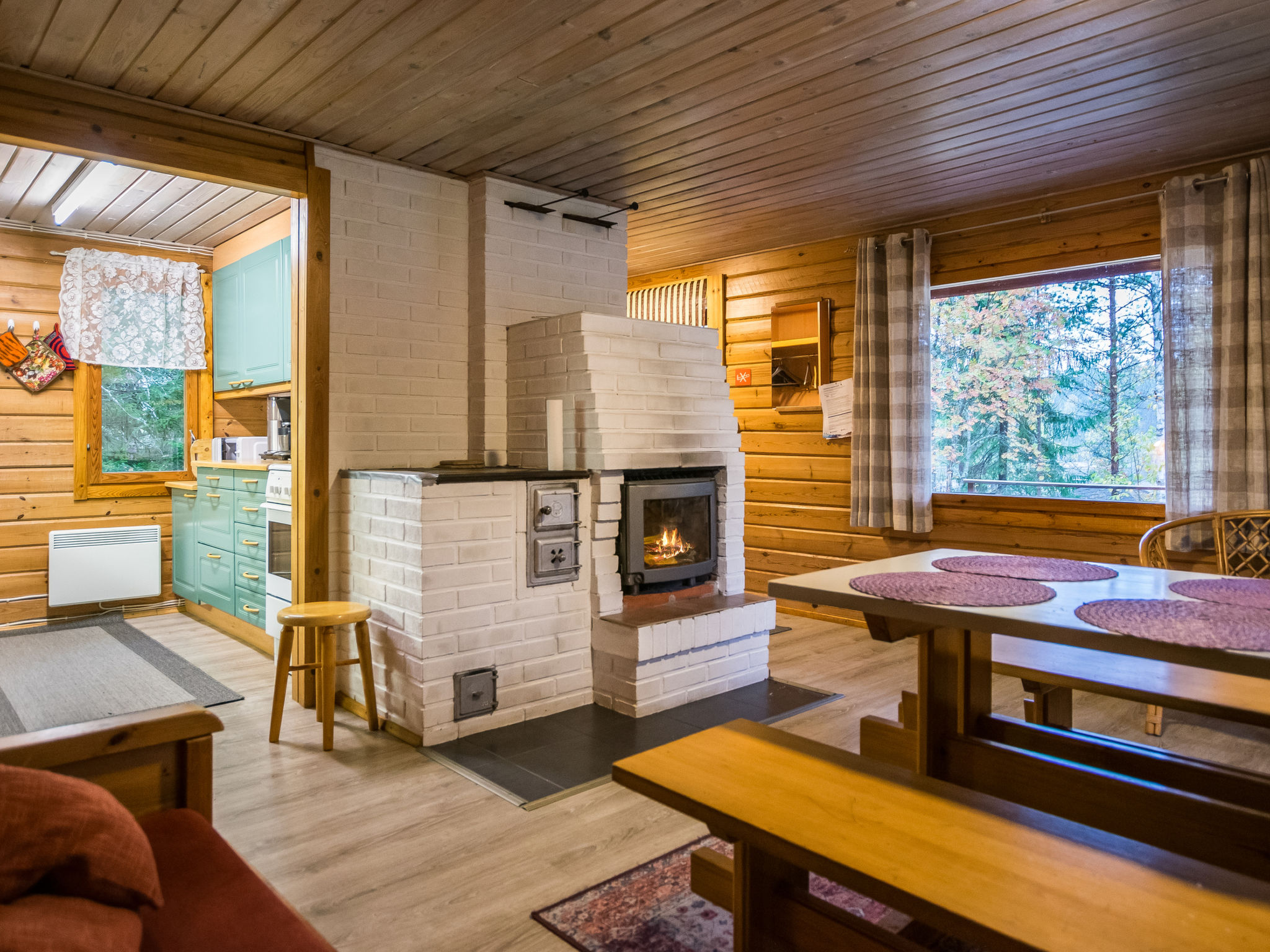 Maison Iltaniemi – Intérieur, photo 40 sur 52
