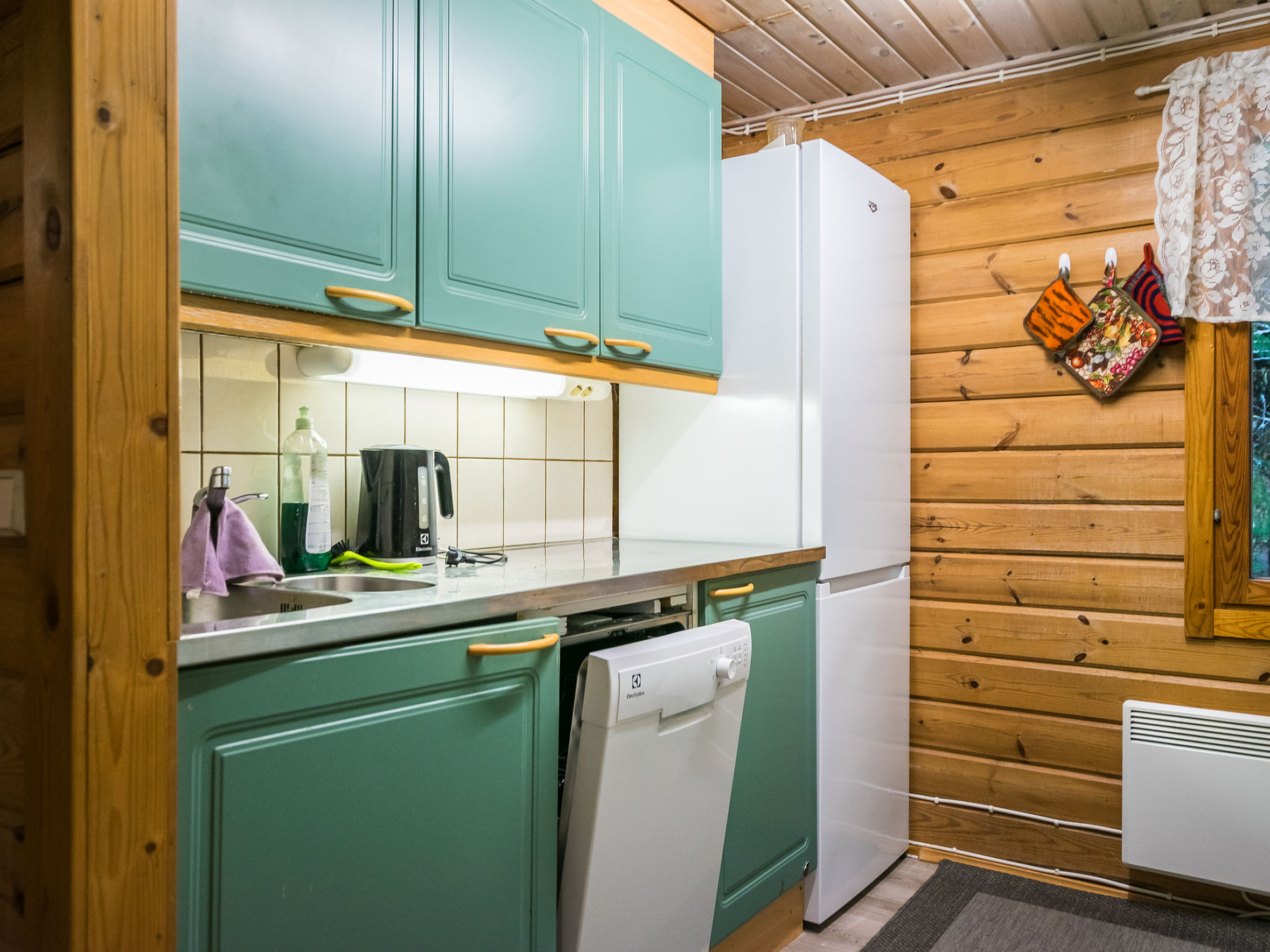Maison Iltaniemi – Intérieur, photo 43 sur 52