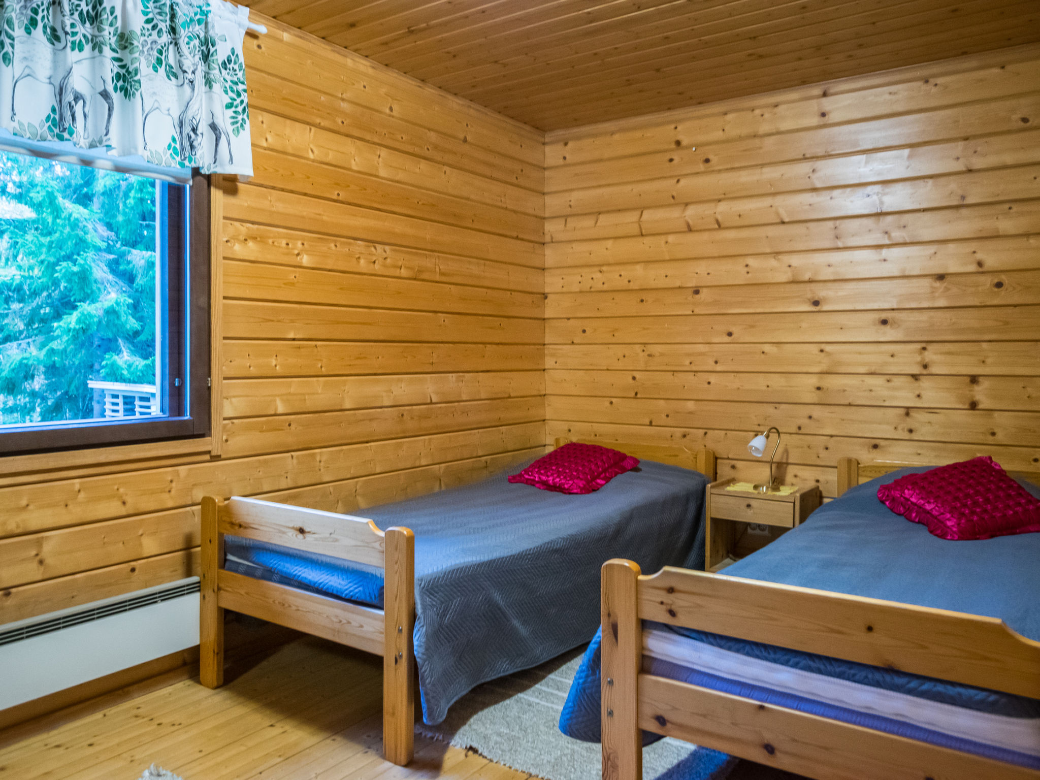 Maison Iltaniemi – Intérieur, photo 45 sur 52