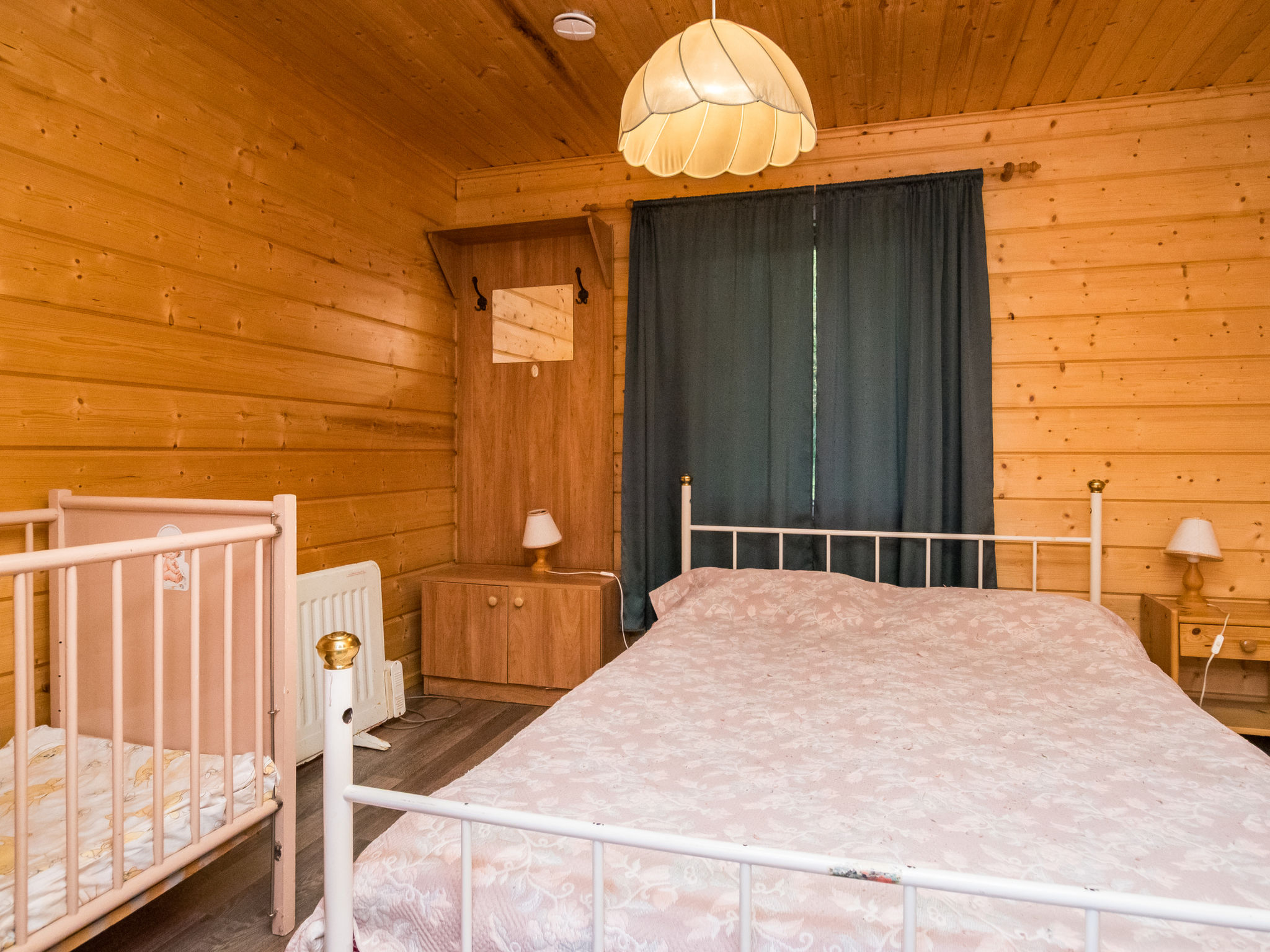 Maison Iltaniemi – Intérieur, photo 48 sur 52
