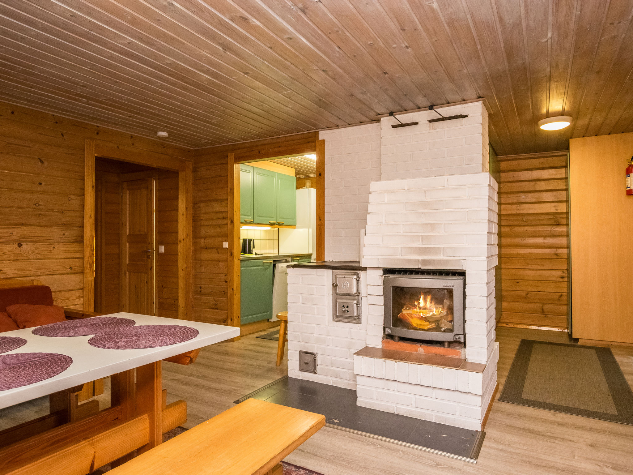 Maison Iltaniemi – Intérieur, photo 14 sur 52