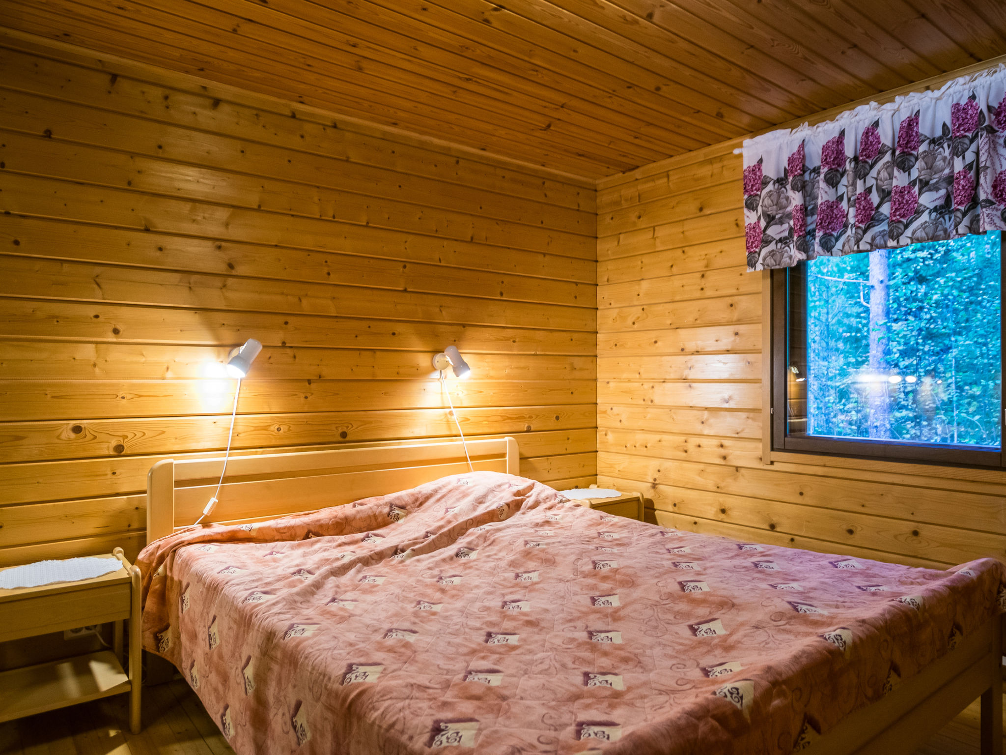 Maison Iltaniemi – Intérieur, photo 19 sur 52