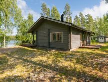 Casa di vacanze Hot pool cottage iitu