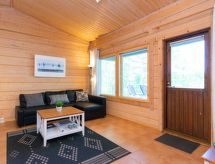 Casa di vacanze Hot pool cottage iitu