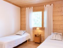 Casa di vacanze Hot pool cottage iitu