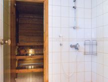 Casa di vacanze Hot pool cottage iitu