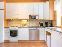 Casa di vacanze Hot pool cottage ainu