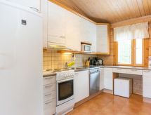 Casa di vacanze Hot pool cottage ainu