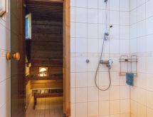 Casa di vacanze Hot pool cottage ainu