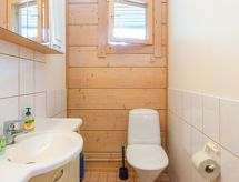 Casa di vacanze Hot pool cottage ainu