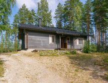Casa di vacanze Hot pool cottage ainu