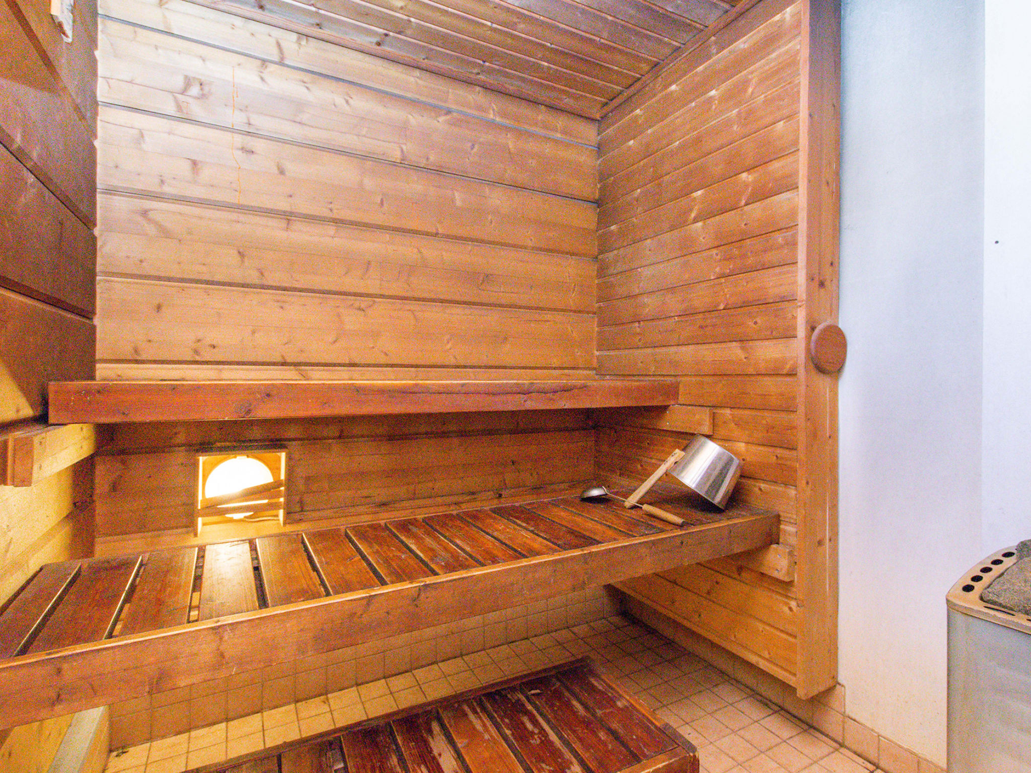 Inside other